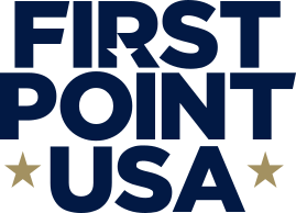 FirstPointUSA Logo